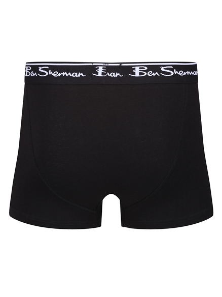Rob 3 Pack Trunks