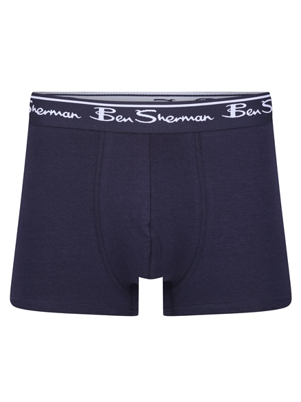 Rob 3 Pack Trunks