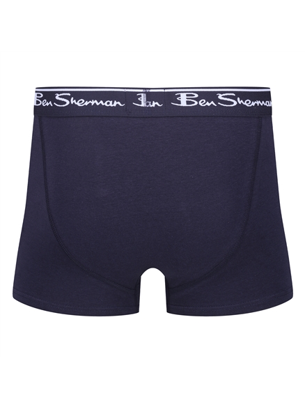 Rob 3 Pack Trunks