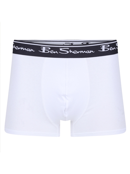 Rob 3 Pack Trunks