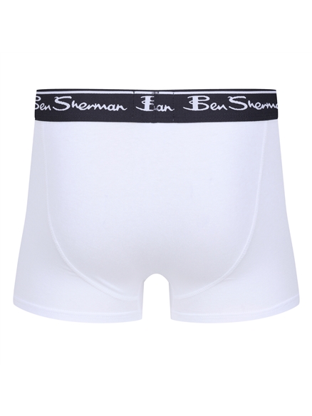 Rob 3 Pack Trunks