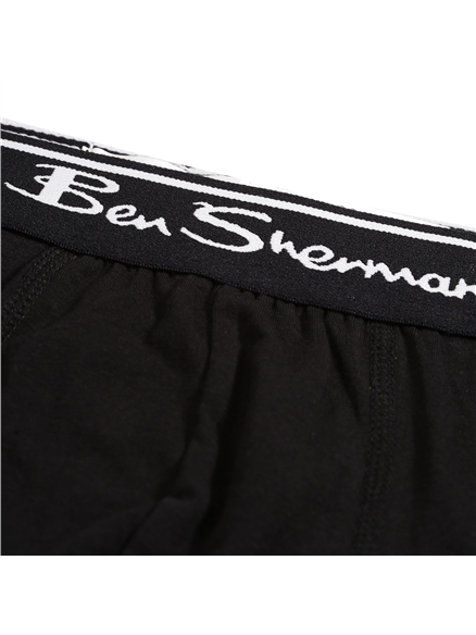 Rob 3 Pack Trunks