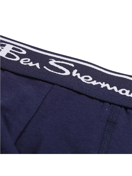 Rob 3 Pack Trunks