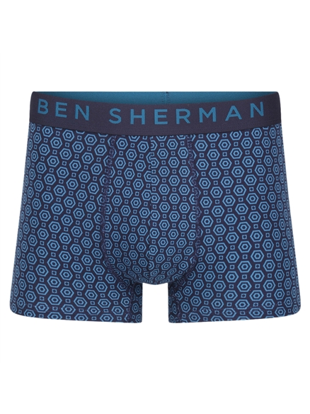 Brady 3 Pack Trunks