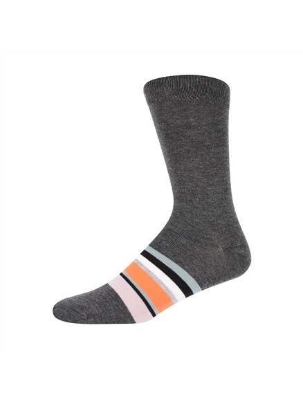 Chektak 3 Pack Smart Crew Socks Gift