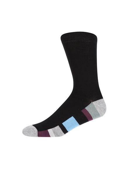 Chektak 3 Pack Smart Crew Socks Gift