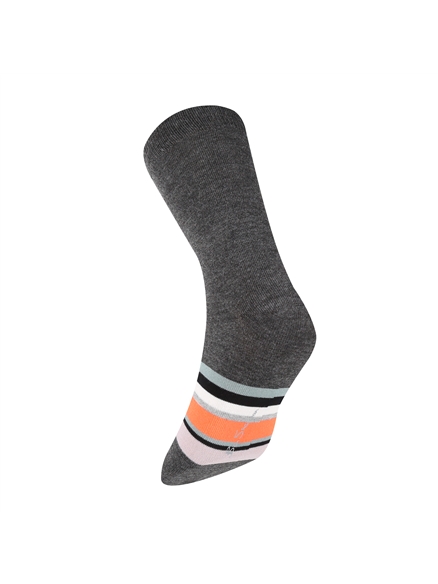 Chektak 3 Pack Smart Crew Socks Gift
