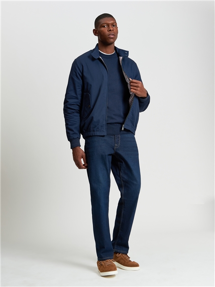 Signature Harrington