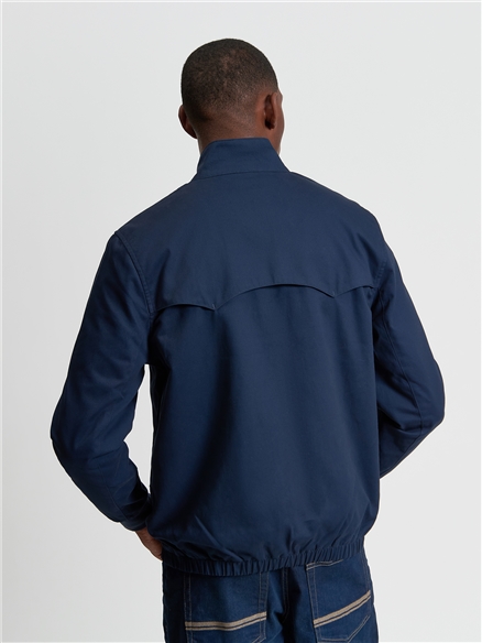 Signature Harrington