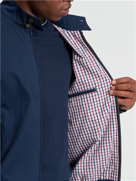 Signature Harrington