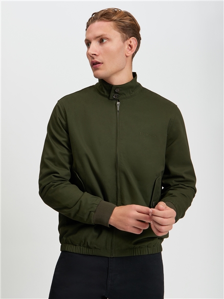 Signature Harrington