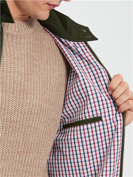 Signature Harrington