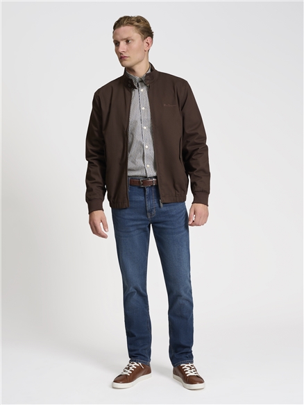 Signature Harrington