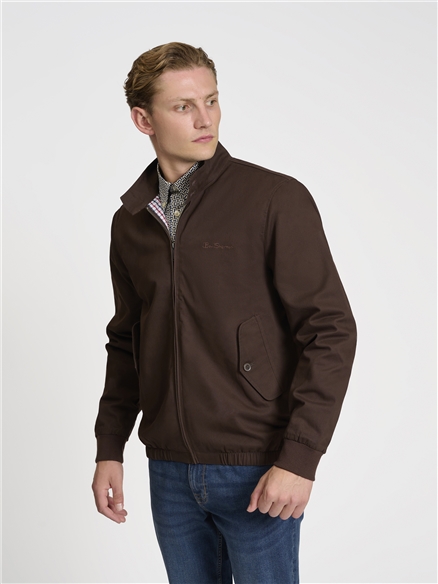 Signature Harrington
