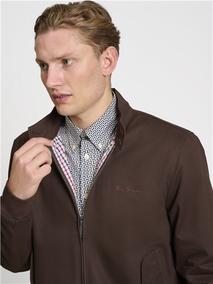 Signature Harrington