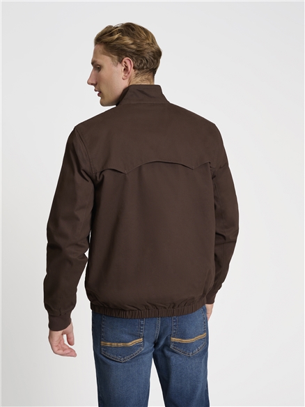 Signature Harrington