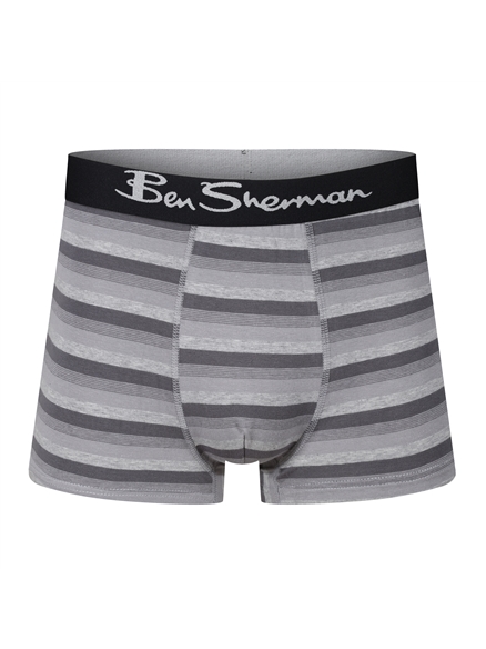 Jabaro 3 Pack Trunks
