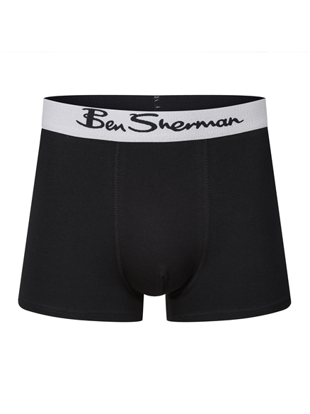 Jabaro 3 Pack Trunks