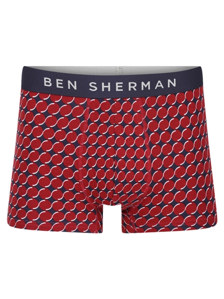 Bobby 3 Pack Trunk
