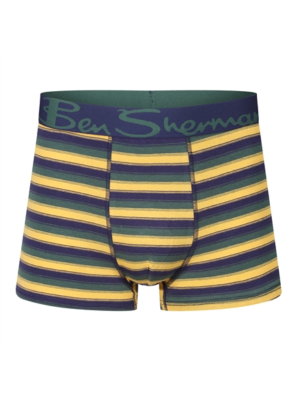 Osman 3 Pack Trunks