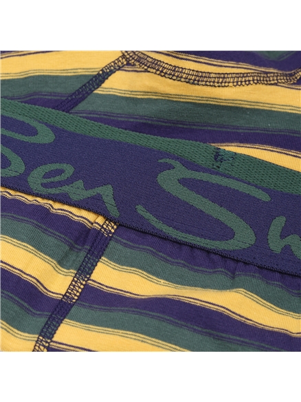 Osman 3 Pack Trunks