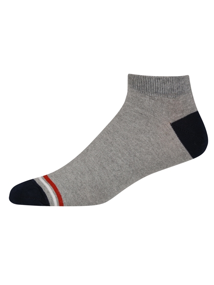 Pepper Pride 3 Pack Socks