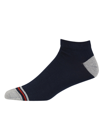 Pepper Pride 3 Pack Socks