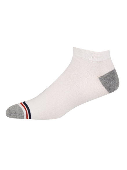 Pepper Pride 3 Pack Socks