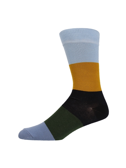 Mason 3 Pack Smart Crew Sock