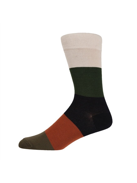 Mason 3 Pack Smart Crew Sock