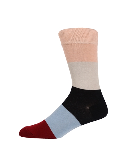 Mason 3 Pack Smart Crew Sock