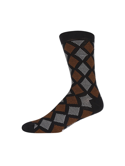 Wildfire 3 Pack Smart Crew Sock