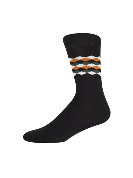Wildfire 3 Pack Smart Crew Sock