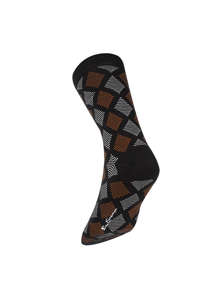 Wildfire 3 Pack Smart Crew Sock