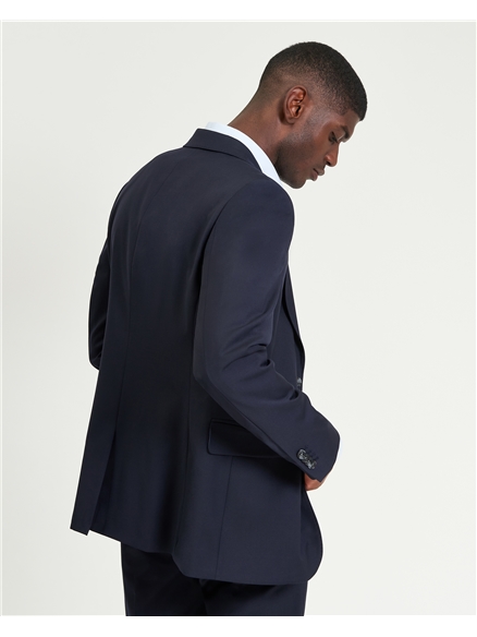 Signature Twill Blazer