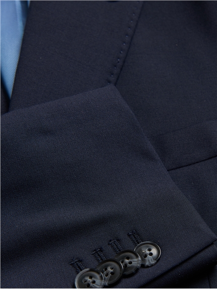 Signature Twill Blazer