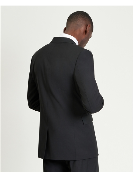 Signature Twill Blazer
