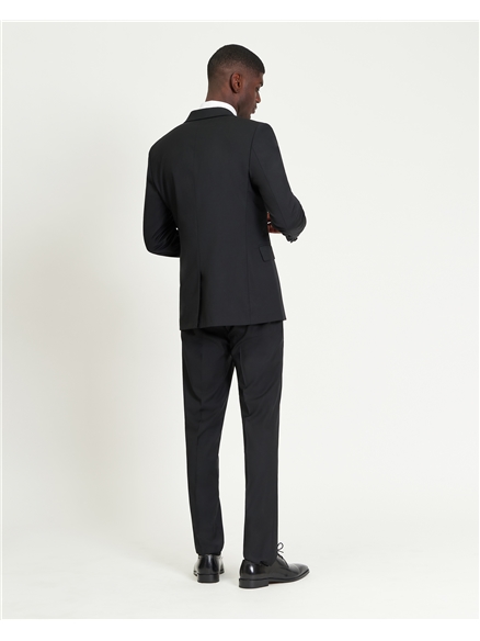 Signature Twill Blazer