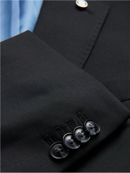 Signature Twill Blazer