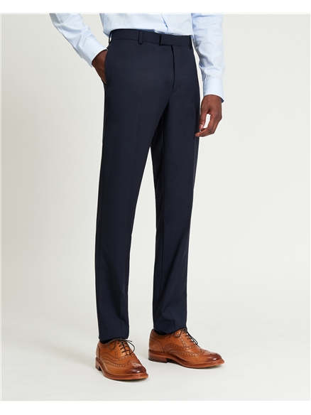 Signature Twill Trouser