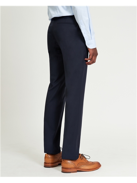 Signature Twill Trouser
