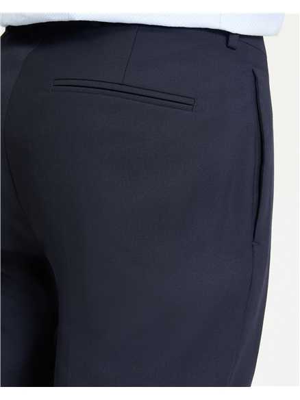 Signature Twill Trouser