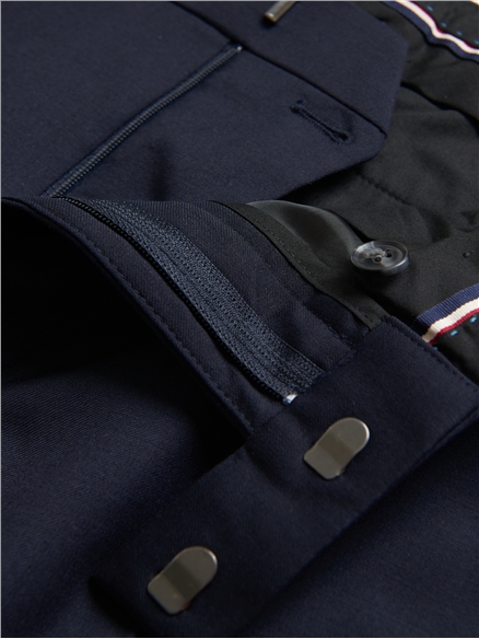 Signature Twill Trouser