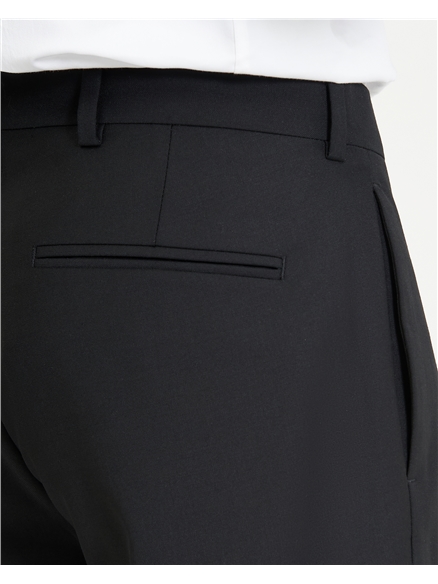 Signature Twill Trouser