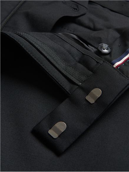 Signature Twill Trouser