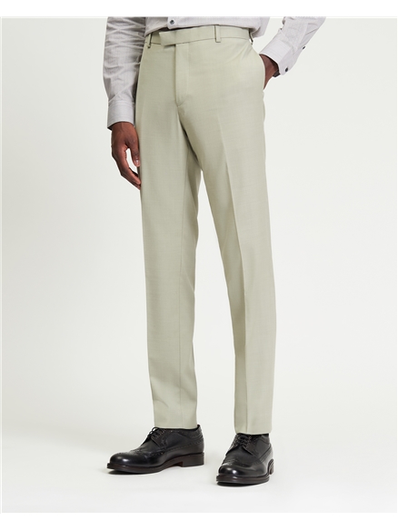 Signature Twill Trouser