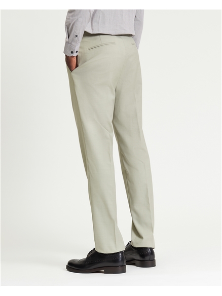 Signature Twill Trouser