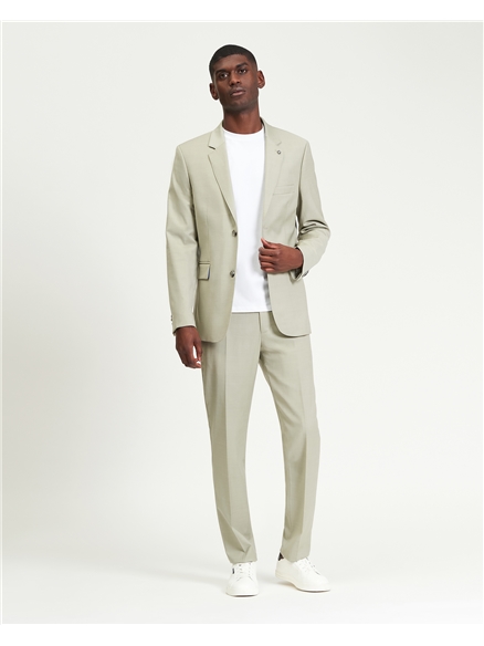 Signature Twill Trouser
