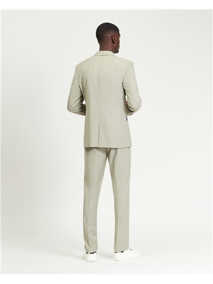 Signature Twill Trouser