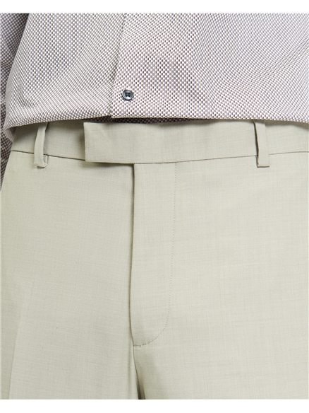 Signature Twill Trouser